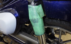 HONDA C125 SUPER CUB JA48