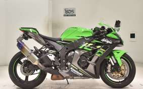 KAWASAKI ZX 10 NINJA R 2019