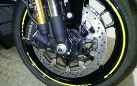 SUZUKI GSX-R1000R A 2007 DM11G