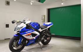 SUZUKI GSX-R750 2009