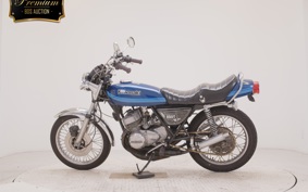 KAWASAKI 250SS<ｴ･ﾀﾞ> S1F
