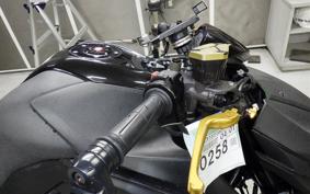 KAWASAKI Z1000 Gen.5 2014