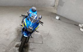 SUZUKI GSX-R125 DL32D