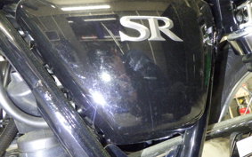 YAMAHA SR400 Gen.5 2021 RH16J
