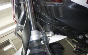 YAMAHA SEROW 250 Gen.2 2007 DG17J