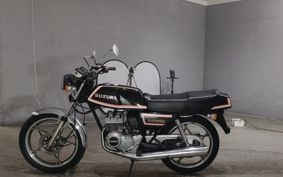 SUZUKI RG125 RG125