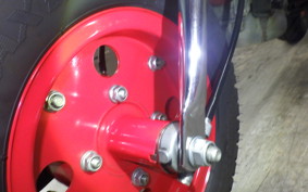 HONDA MONKEY 2016 AB27