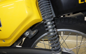 HONDA ｸﾛｽｶﾌﾞ 2018 JA10