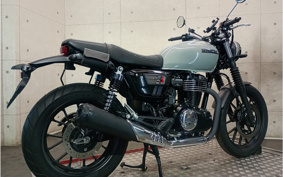 HONDA GB350S 2022 NC59