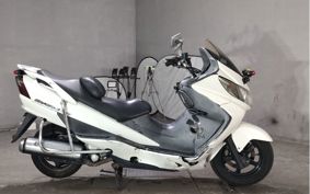 SUZUKI  SKY WAVE 400S TRAINING CAR  CK43A