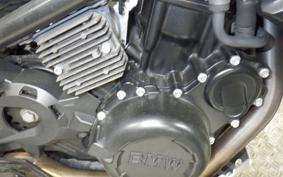 BMW F800GS 2009