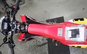 HONDA CRF250L MD44