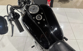 HARLEY FXD1340 2008 GM4
