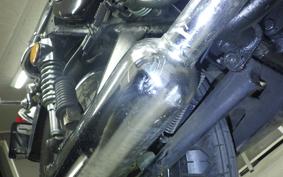 KAWASAKI W3 1973 W3F