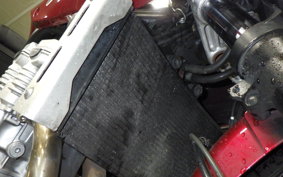 SUZUKI BANDIT 1250 SA 2007 GW72A