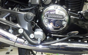 HONDA GB350 2025 NC59