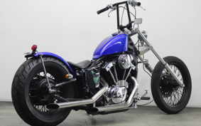 HONDA STEED 400 1990 6105