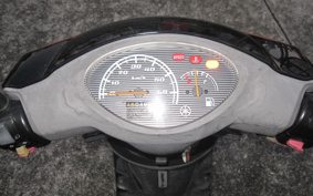 YAMAHA JOG DELUXE SA36J