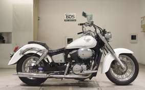 HONDA SHADOW 400 2004 NC34