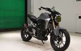 HONDA CB250R 1996 MC52