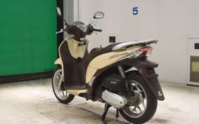 HONDA SHﾓｰﾄﾞ JF51