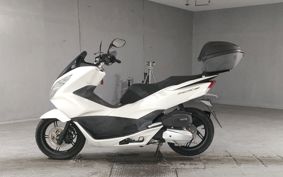 HONDA PCX 150 KF18