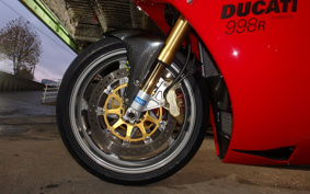 DUCATI 998R 2002 ZDMH200AA2B