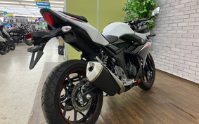 SUZUKI GSX250R DN11A