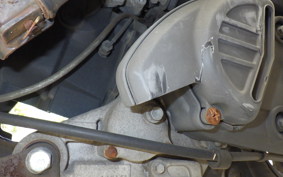 SUZUKI ADDRESS V125 CF46A