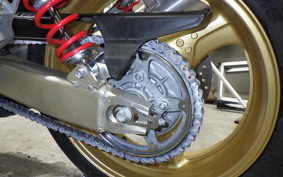 HONDA CB400SF VTEC SPEC 2 2004 NC39