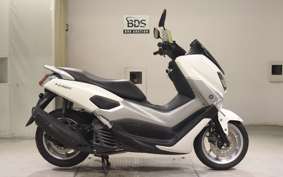 YAMAHA N-MAX 2019 SED6J