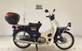 HONDA C50 SUPER CUB C50