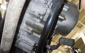 HONDA FTR223 MC34