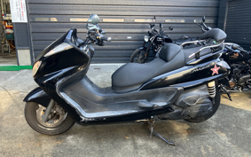 YAMAHA GRAND MAJESTY250 SG15J