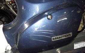 HONDA C50 SUPER CUB AA01