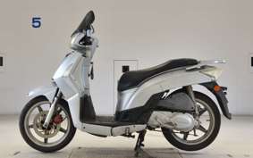 KYMCO LOOKER 125 S