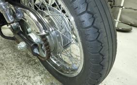 KAWASAKI ESTRELLA BJ250A