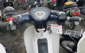 HONDA C110 SUPER CUB JA10