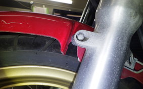 HONDA VTR 250 2021 MC33