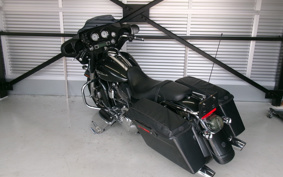 HARLEY FLHX1580 2008 KB4