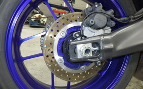 YAMAHA MT-09 2024 RN87J