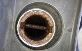 HONDA FORESIGHT MF04