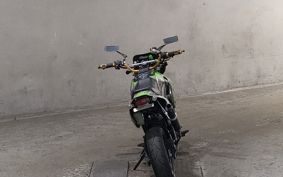 KAWASAKI KSR-2 MX080B