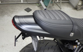 KAWASAKI Z900RS SE 2025 ZR900K