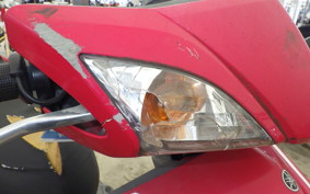 YAMAHA CYGNUS 125 XSR 2 2024 SE44J