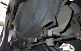 SUZUKI LET's 4 CA45A