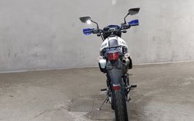 KAWASAKI D-TRACKERX LX250V