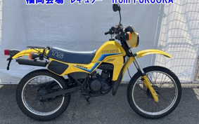 SUZUKI TS50 Hustler