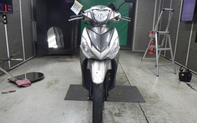 SUZUKI ADDRESS 110 2007 CE47A