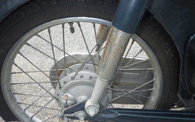 HONDA C50 SUPER CUB AA01
